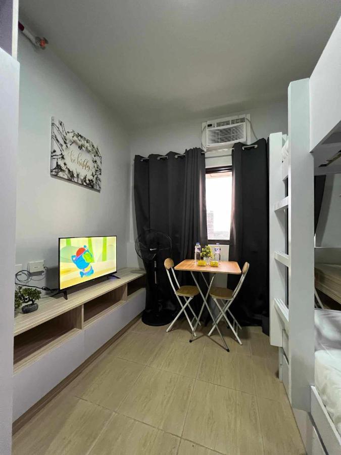 Apartment Iza's Studio *