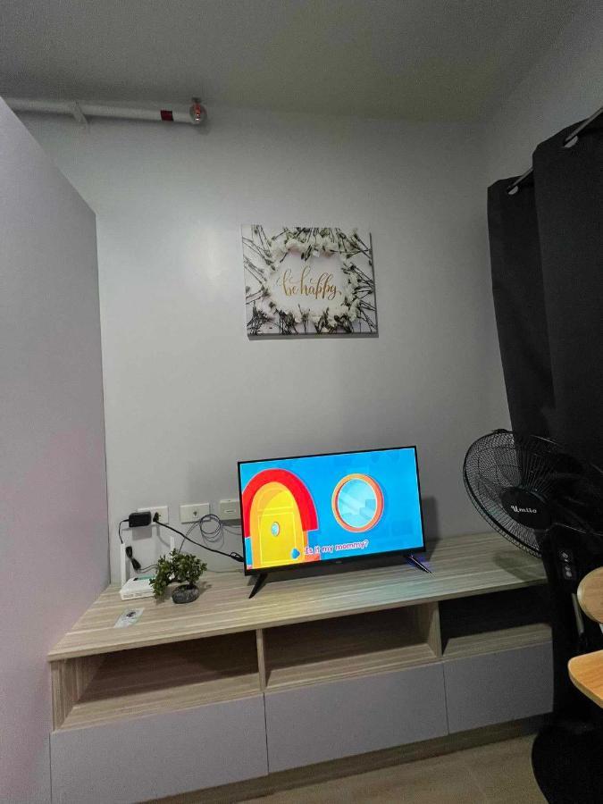 Apartment Iza's Studio *