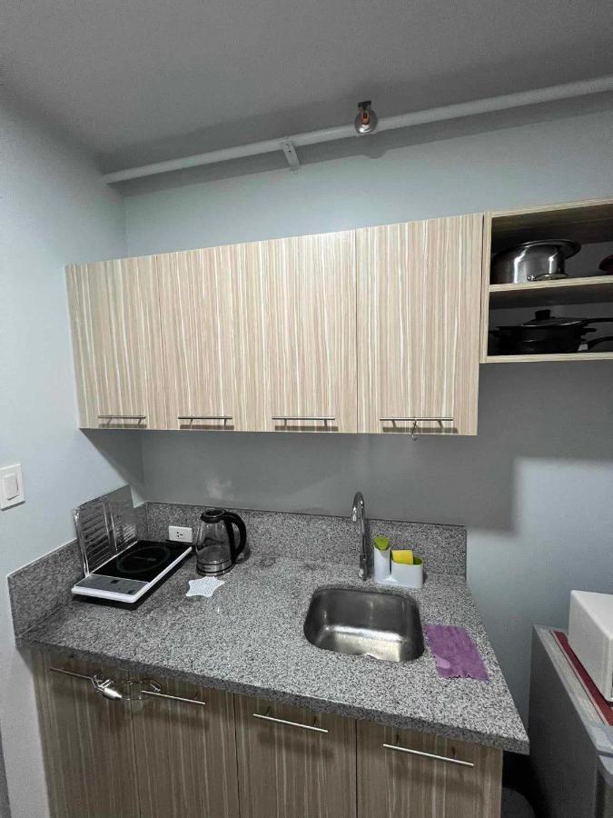 Iza's Studio Apartment *